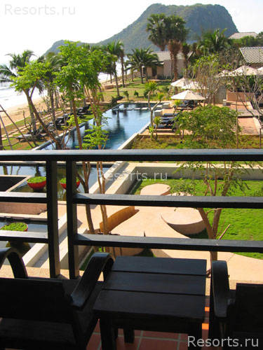 Purimuntra Resort & Spa 15